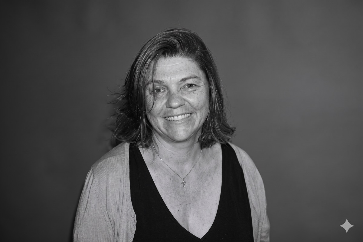 Marie Mayyas